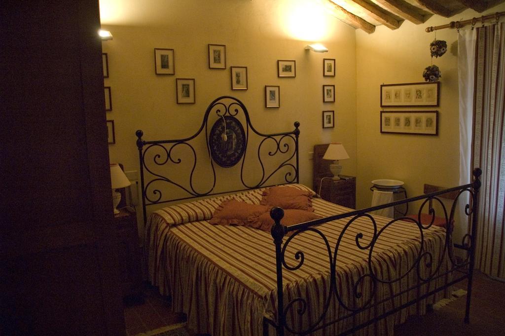 Agriturismo La Leccia Villa Bibbona Buitenkant foto